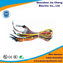 Shenzhen Factory Made Kabel Montage Auto Lampe Kabelbaum